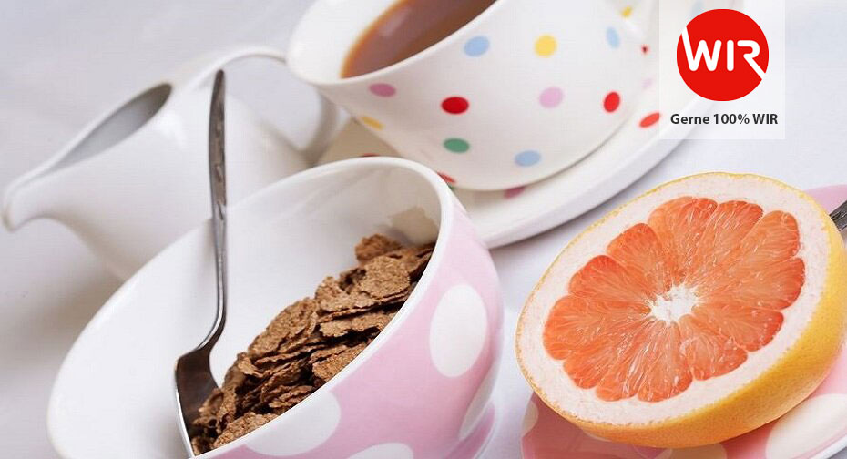 Hochwertige Gastrowäsche