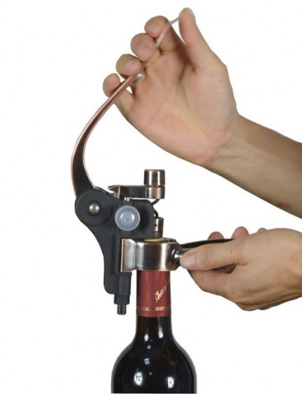 Cork Screw