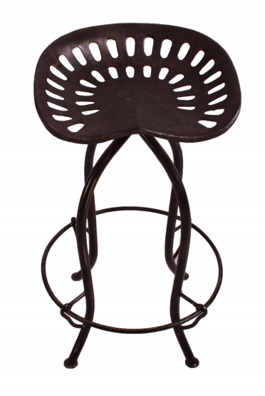 Barhocker Traktorsitz