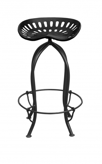 Barhocker Traktorsitz