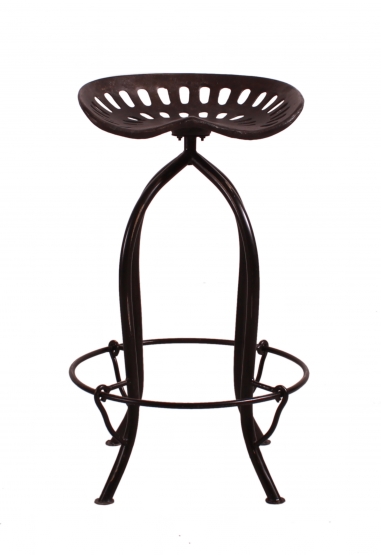 Barhocker Traktorsitz