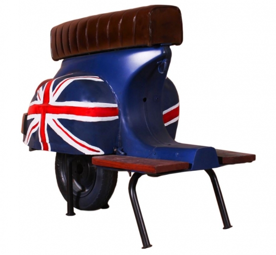 Barhocker Roller UK