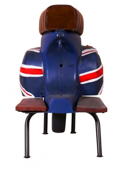 Barhocker Roller UK