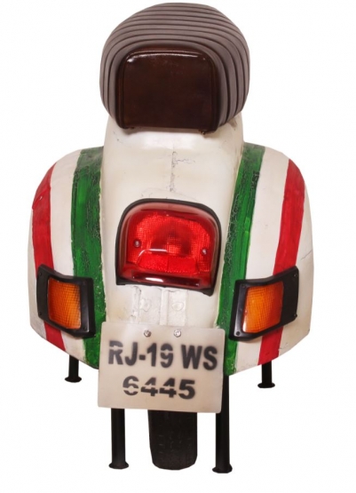 Barhocker Roller Italien