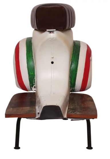 Barhocker Roller Italien
