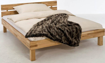 Bett Buche Antonia 180 x 200