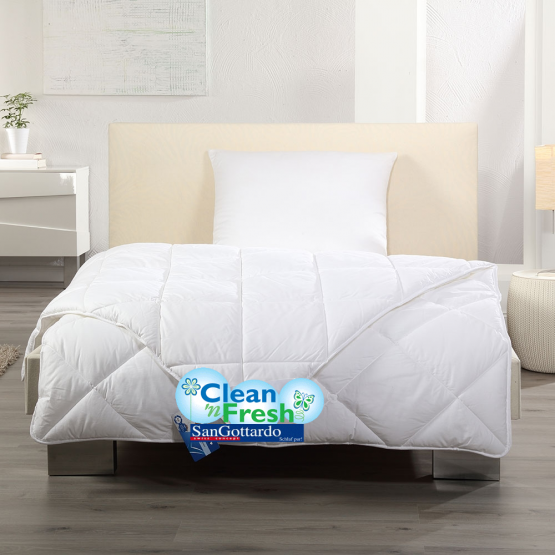 AKTION - Antiallergische Kissen Fresh 65x100 AKTION - Antiallergische Kissen Fresh 65x100