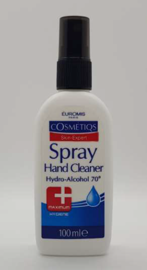 Hand Cleaning Spray SUPER SALE