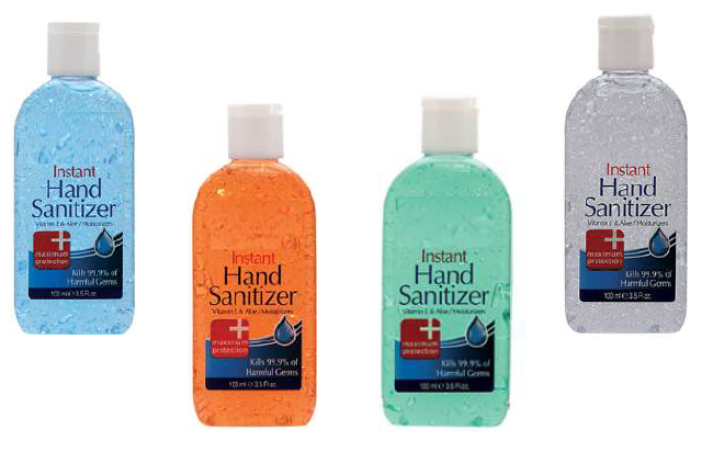 Hand Cleaning Gel SUPER SALE