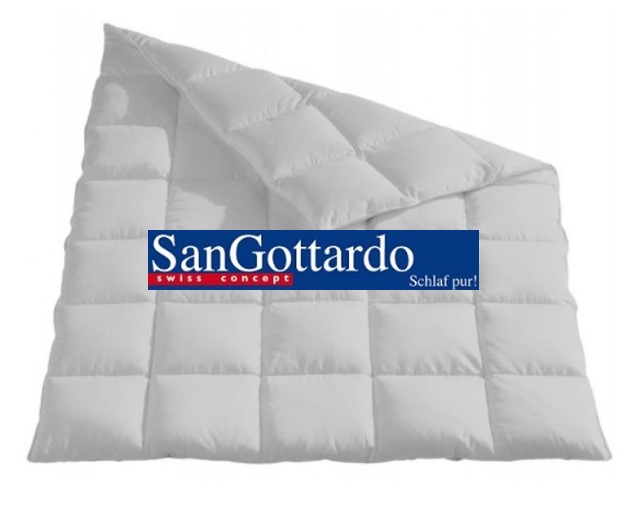 SanGottardo Duo-Komfort warm plus